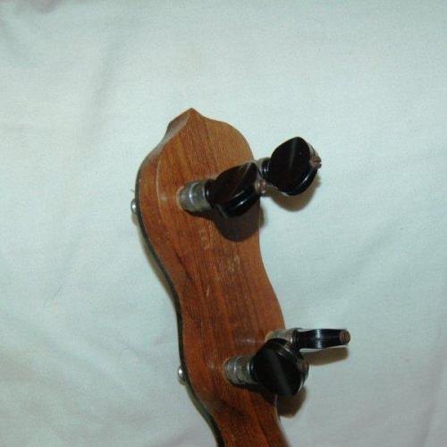 String Formby Dallas E / 1247 Ukulele Banjo Circa 1939 See